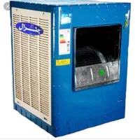 کولر آبی 7000 جنرال صادراتی موتور ژن 3/4