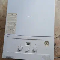 پکیج تاچی