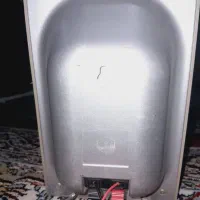 اسپیکر سه تیکه کامپیوتر کاملا سالم و با کیفیت|قطعات و لوازم جانبی رایانه|اهواز, فولادشهر|دیوار