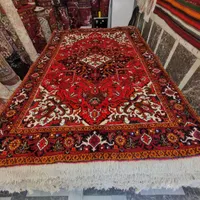 فرش محله جودی آباد.|فرش|مراغه, |دیوار