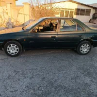 اردی مدل 85 بیرنگ دوگانه|خودرو سواری و وانت|اردبیل, |دیوار