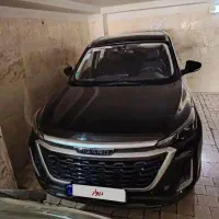 تیگارد X35 مدل آخر ۱۴۰۳|خودرو سواری و وانت|تهران, مرزداران|دیوار