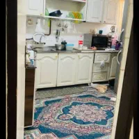آپارتمان ۷۵ متری حجاب