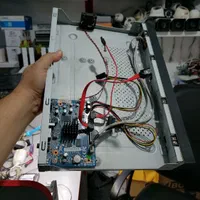 دی وی آر /  dvr / دستگاه ضبط کارکرده|دوربین مداربسته|قم, پامنار|دیوار