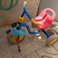 سه چرخه سالم فوری