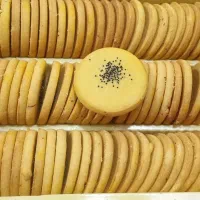 شیرینی نان فسایی