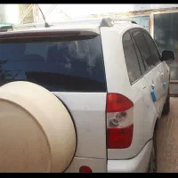 فروش ۲۰۶تیپ۲ کارمندی تک برگ سند و ایکس۳۳ مدل ۹۱|خودرو سواری و وانت|لردگان, |دیوار