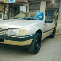 پژو روا سال