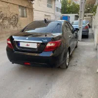 دنا توربو اتومات مدل 1400|خودرو سواری و وانت|بجنورد, |دیوار