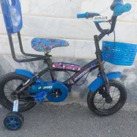 دوچرخه ۱۲آبی