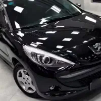 207 پانا رینگ آلومینیومی TU5P