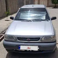پراید مدل ۹۵
