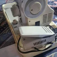 چرخ ژانومه802|چرخ خیاطی و ریسندگی|سراوان, |دیوار