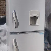 یخچال فریزر