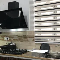 هود-گاز-سینک ظرفشویی بفروش میرسد