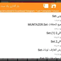 ست اورگ