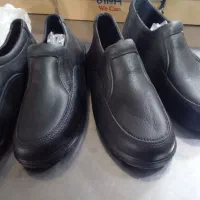 کفشهای کار قیمت فقط ۱۷۵ هزار|کیف، کفش، کمربند|یزد, |دیوار