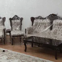 مبل۹نفره سلطنتی