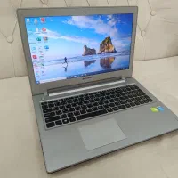 لپ تاپ قدرتمند LENOVO i7