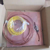 لوازم چاه ارت