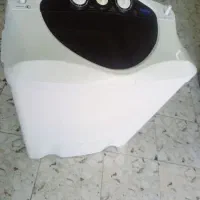 ماشین لباسشویی