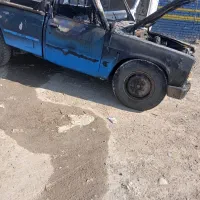 نیسان دوگانه|خودرو سواری و وانت|زنجان, |دیوار