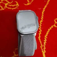 ساعت هوشمند