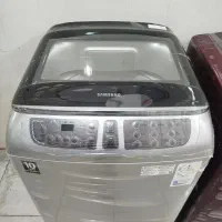 لباسشویی سامسونگ|ماشین لباسشویی و خشک‌کن لباس|بندر امام خمینی, |دیوار