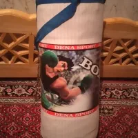 کیسه بوکس بچه گانه