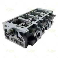 سرسیلندر پژو ۲۰۶ فرانسوی تیپ ۲