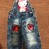 سرهمی لی و بلوز|کفش و لباس بچه|رضوانشهر, |دیوار