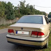 سمند|خودرو سواری و وانت|تنکابن, |دیوار