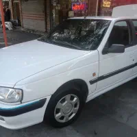 پژوپارس مدل ۸۷