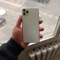 11pro max 256GB lla 100%