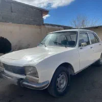 پژو ۵۰۴|خودرو کلاسیک|کرج, فاز ۱ مهرشهر|دیوار