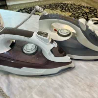 اتو بخار اصل