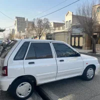 پراید 111 مدل 97|خودرو سواری و وانت|تهران, شهرک استقلال|دیوار