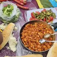 نیازمد کارگر ساده برای ساندویچی