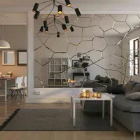 اینه جور چینی|آینه|تهران, تهرانسر شرقی|دیوار