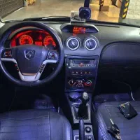 داشبورد رانا پلاس