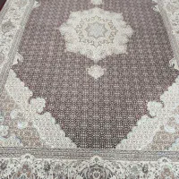 ۹ متری جفت و قالیچه نقش خود فرش