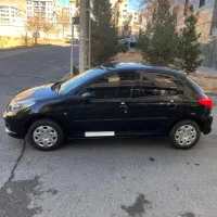 207مدل1402|خودرو سواری و وانت|تهران, جنت‌آباد مرکزی|دیوار