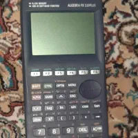 ماشین حساب الجبرا ALGEBRA FX 2.0 PLUS