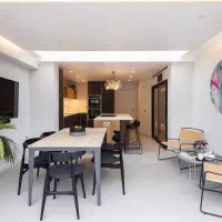 ۱۱۰ متری نقلی و شیک ۴باندی مهرشهر