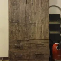 کمد لباس و دراور