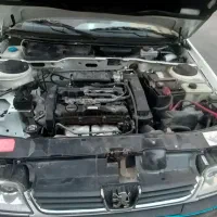 پژوslx بدون رنگ وضربه دریچه سیمی|خودرو سواری و وانت|اصفهان, باغ دریاچه|دیوار