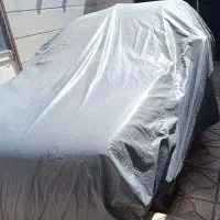 یک عدد چادر سمند سورن