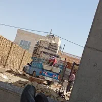 نیسان بار تلفنی