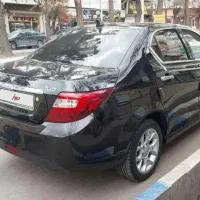 دنا پلاس 6 دنده توربو