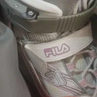 اسکیت مدل fila x1 ساخت ایتالیا